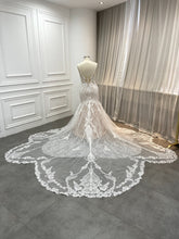 Starr Bridal - Hazel